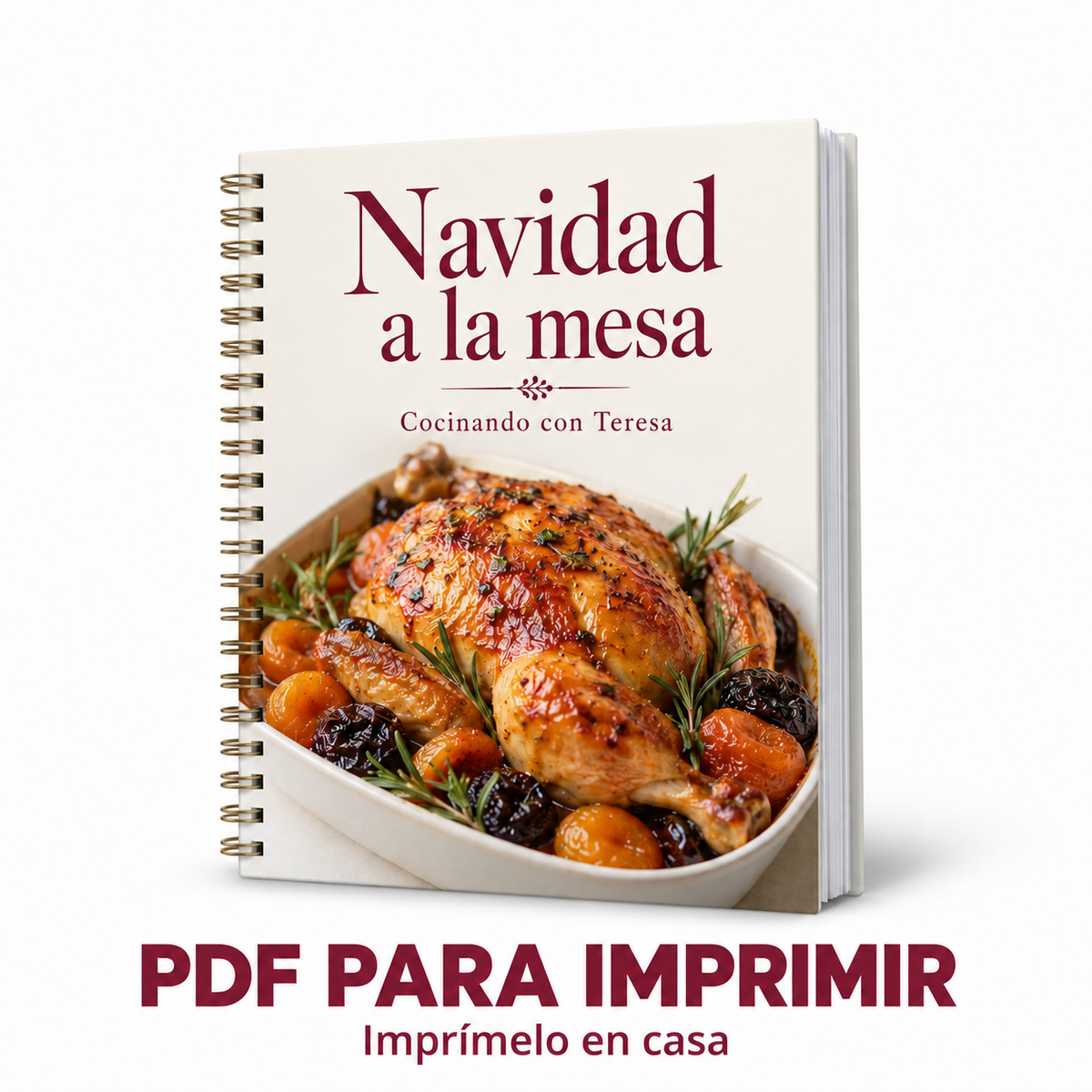 PDF imprimible